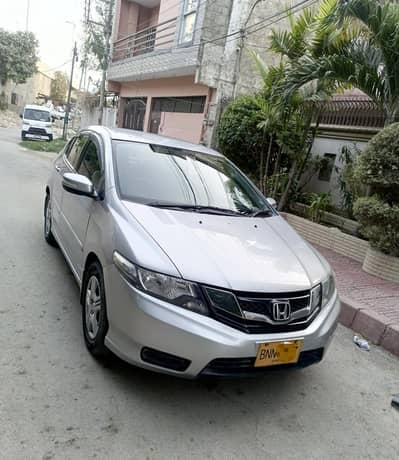 Honda City 2018 1.3 prosmatic 03002297625