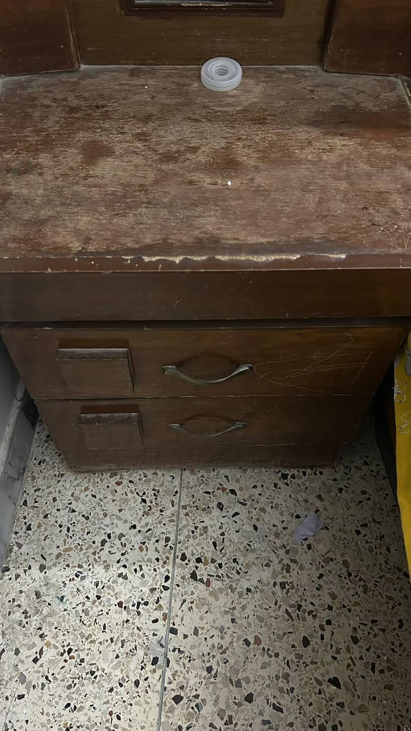 bedroom set 4