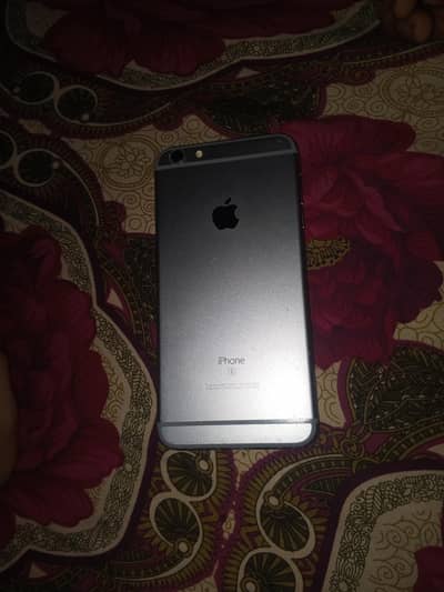 Apple iPhone 6S Plus
