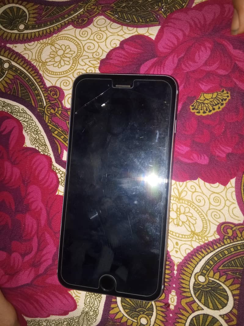 Apple iPhone 6S Plus 1