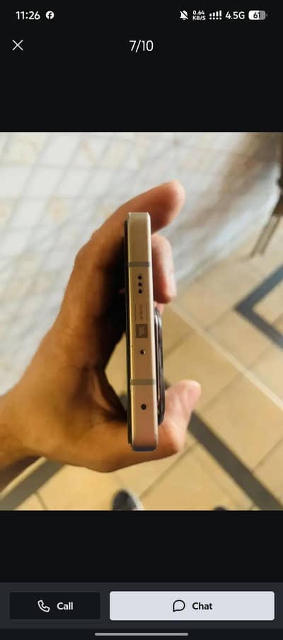 infinx note 50