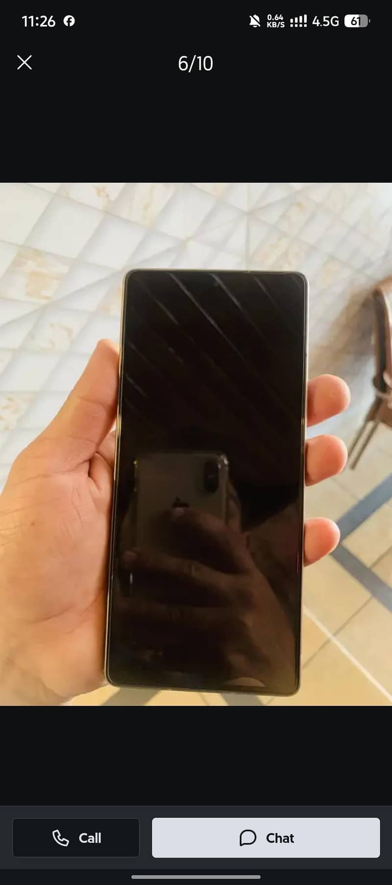infinx note 50 1