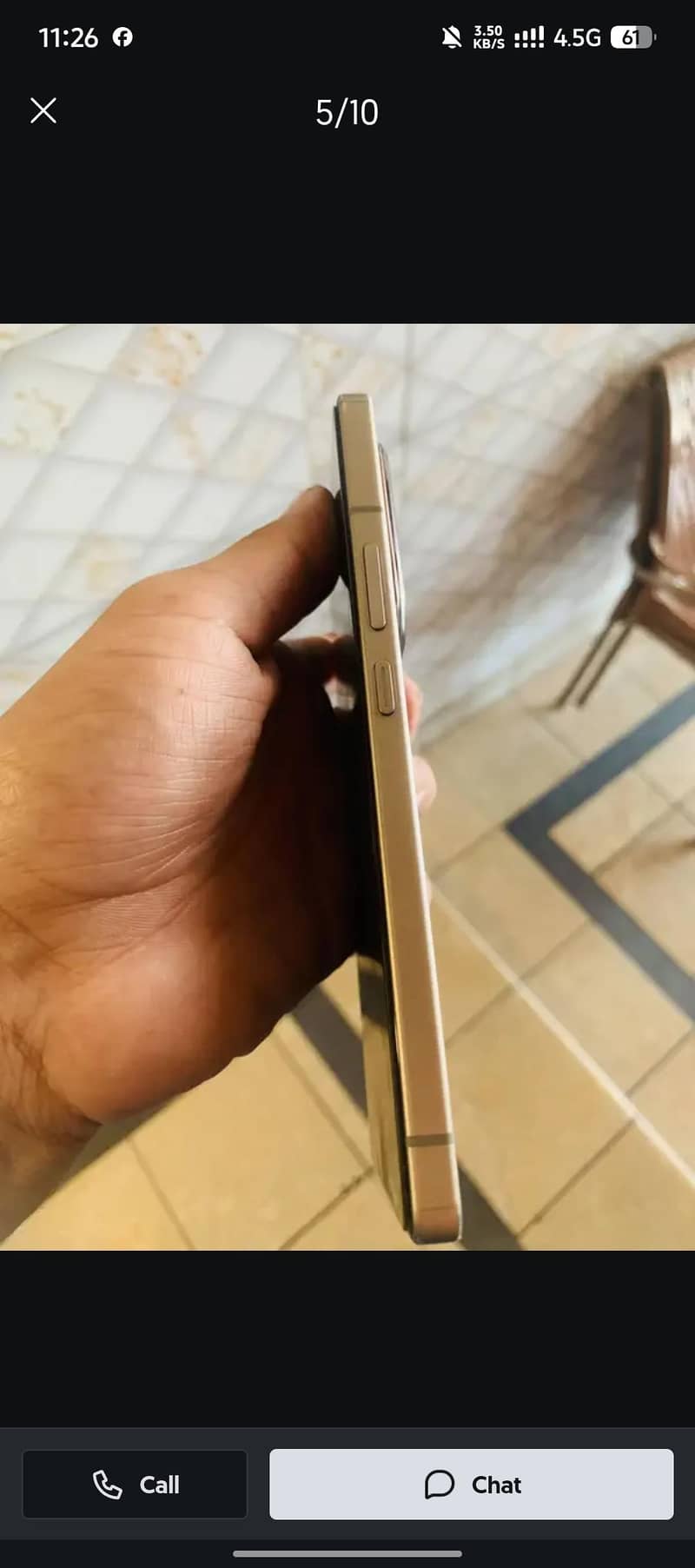 infinx note 50 2