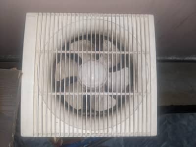 Exhaust Fan Premium