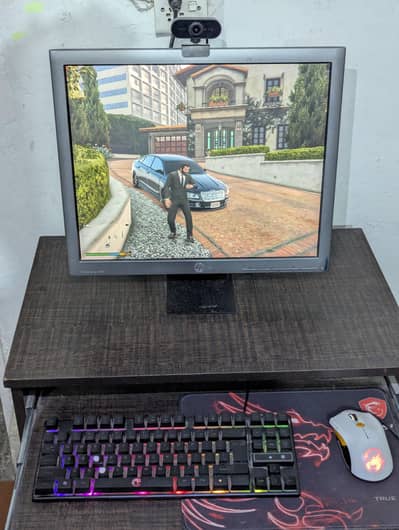 Gaming PC for sale