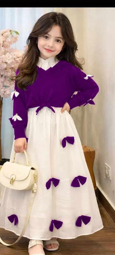 stylish wear maxi