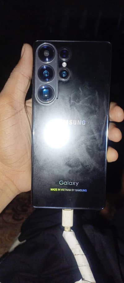 Samsung Mobile S26 Ultra