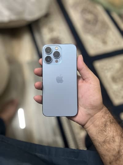 Apple iPhone 13 Pro