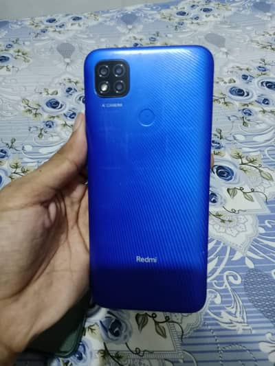 Xiaomi Redmi 9C