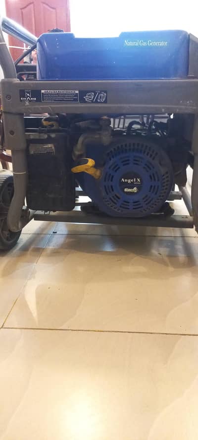 Generator 3KV