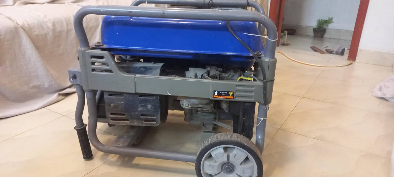 Generator 3KV 3