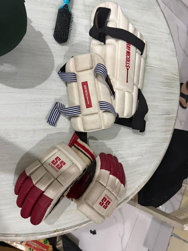 cricketkit 0