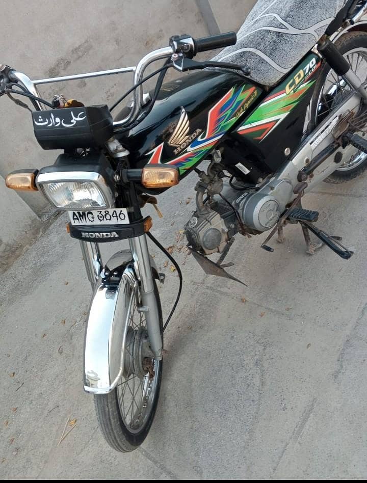 cd 21 model 0