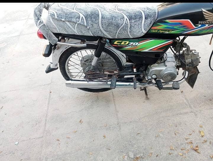 cd 21 model 2