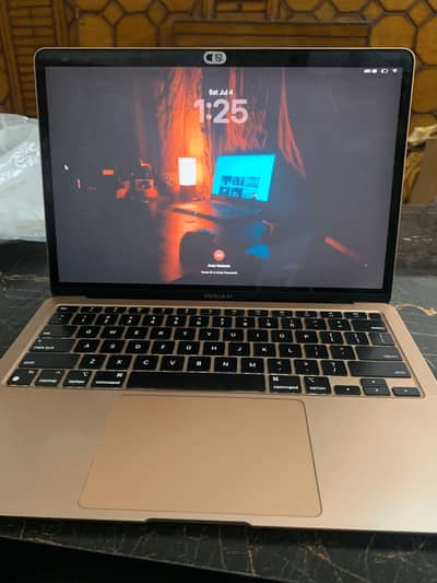 Macbook Air M1 2020