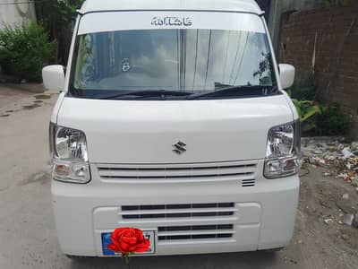 Suzuki every Pakistan