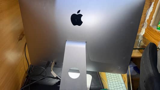 Apple iMac 2017 21.5” Inches