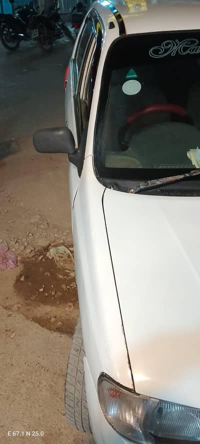 Suzuki Alto 2006