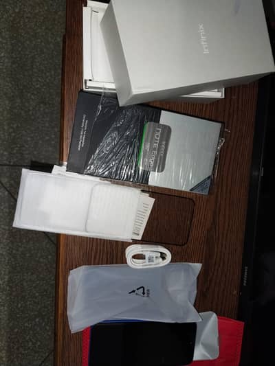 Infinix Other Model