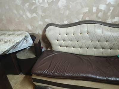 7 seater sofa set