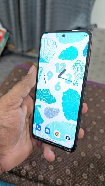 Motorola Moto G42 PTA Approved