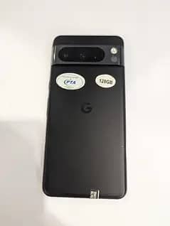 Google Pixel 8 Pro 1