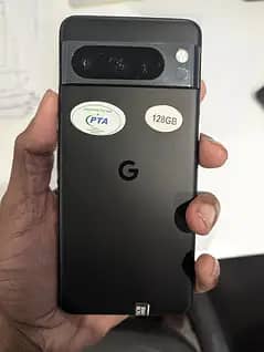 Google Pixel 8 Pro 2