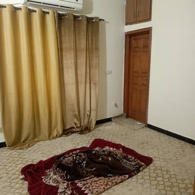 25*40 Basement For Rent in G13 Islamabad