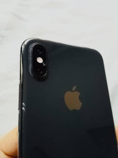 Apple iPhone XS Non Pta Jv 64GB 10/9 condition