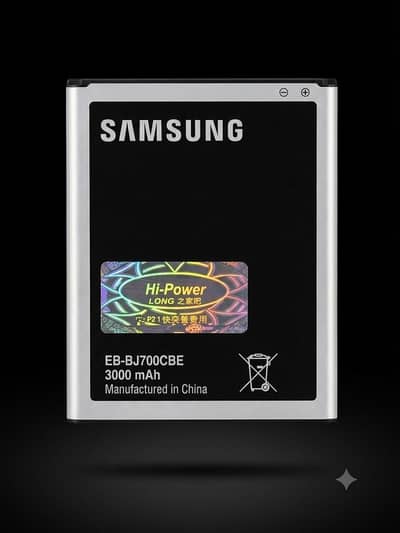 SAMSUNG GALAXY J7 BATTERY