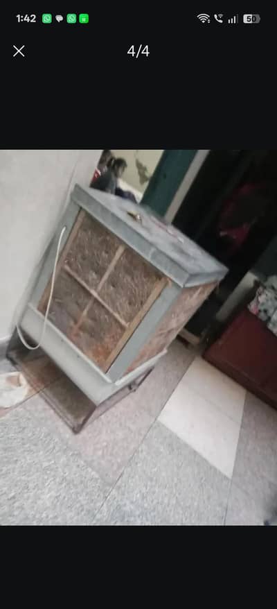 air cooler