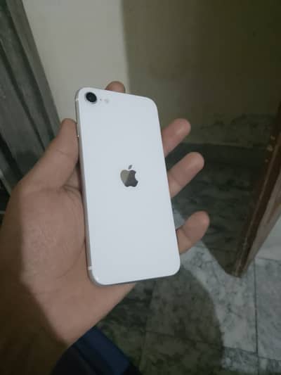 Iphone se 2020 mdm