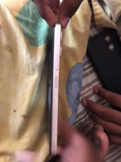Infinix smart 10