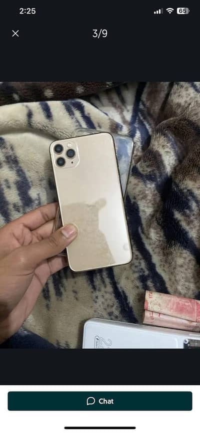 Apple iPhone 11 Pro Max
