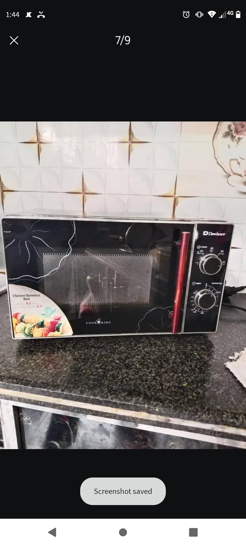 microwave 2