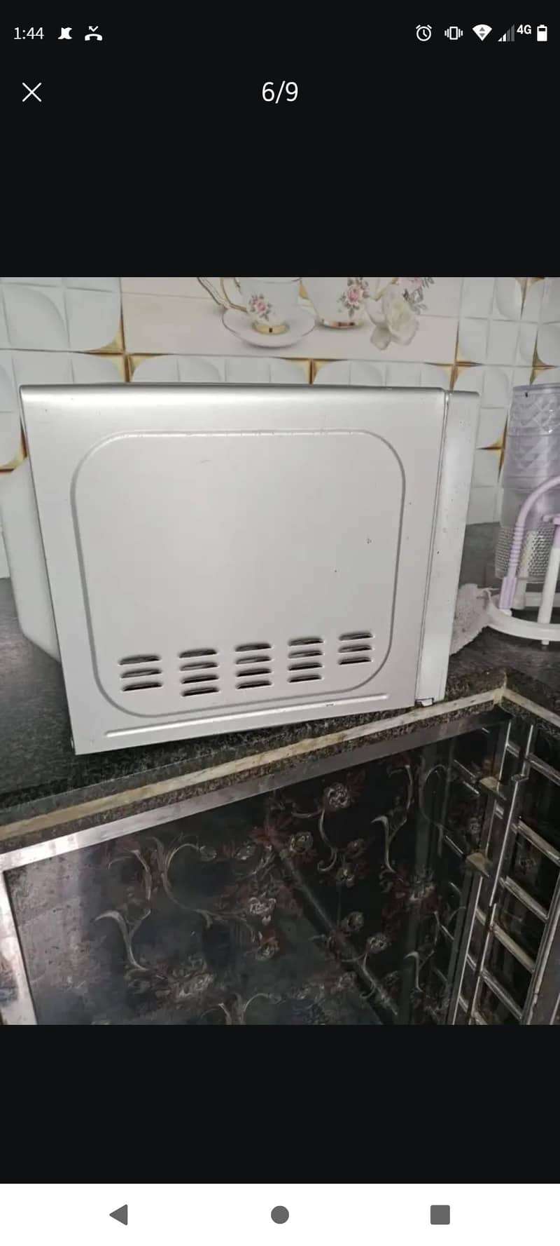 microwave 3