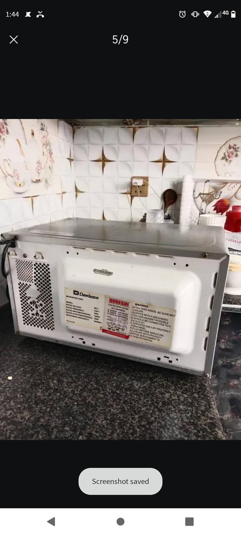 microwave 4