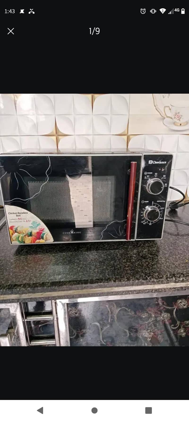 microwave 8