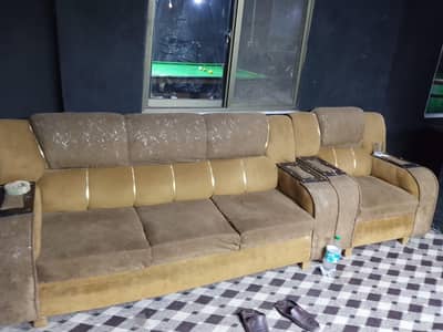 SOFA SET