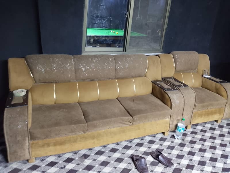 SOFA SET 1