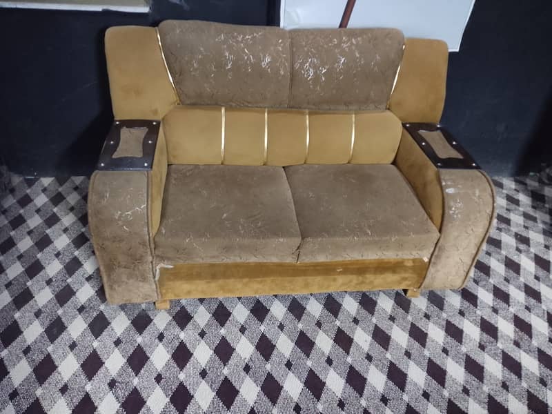SOFA SET 2