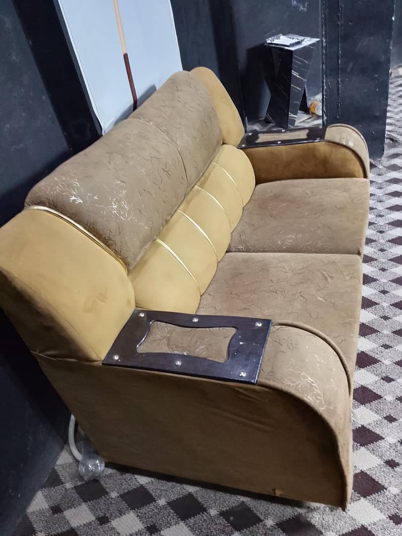 SOFA SET 3