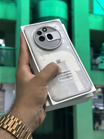Nothing Phone 3A Pro 12 256GB
