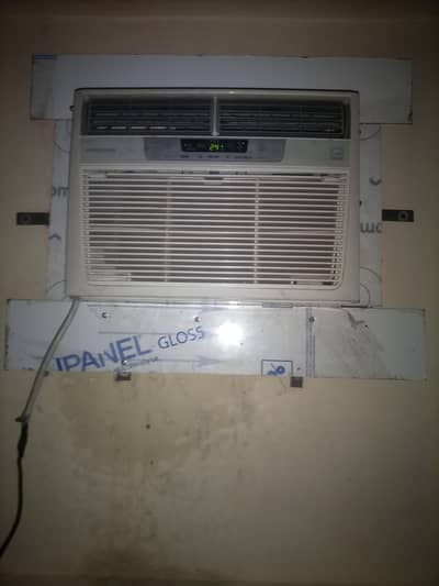 window ac invater