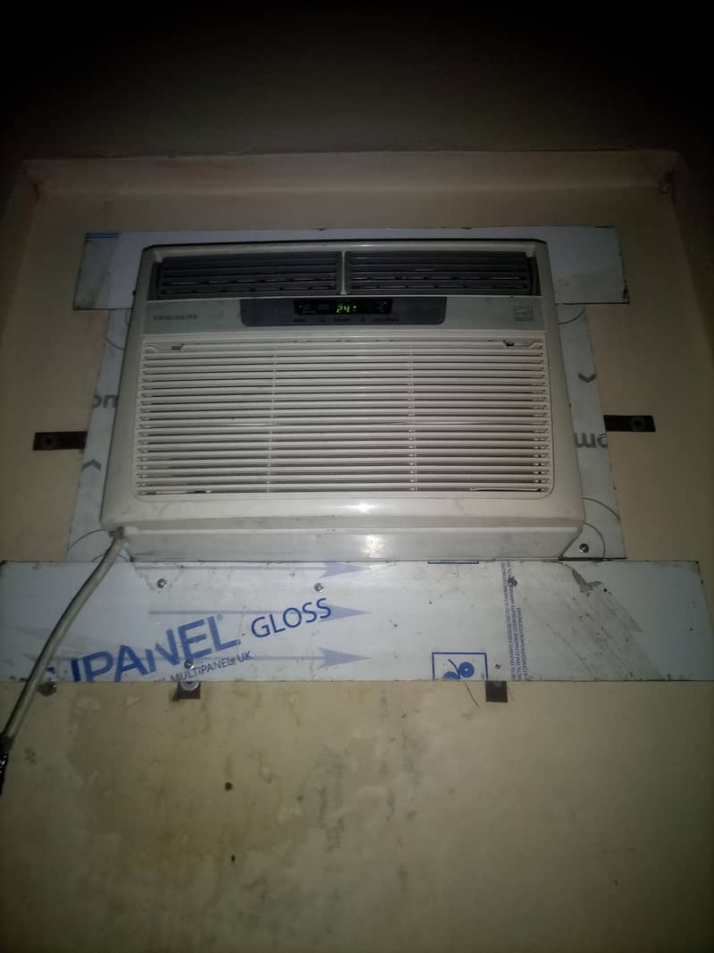 window ac invater 1