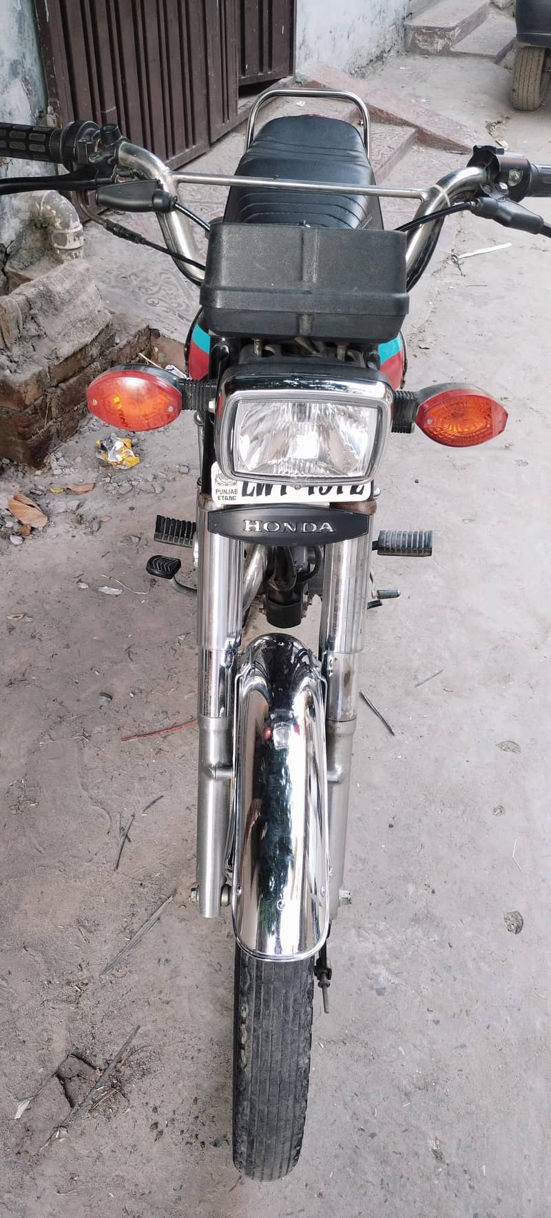 good condition 4