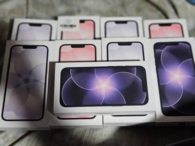 Apple iPhone 17e