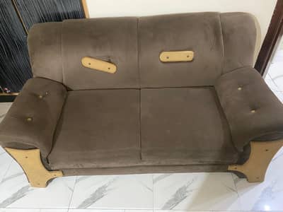 Urgent sale