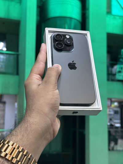 Apple iPhone 16 Pro 128GB non pta Jv