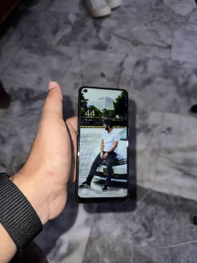OPPO f19 Pro